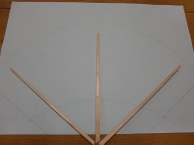 オリジナル扇子の作り方4