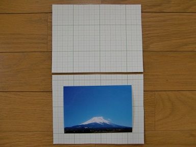 写真立て 簡単手作りおもちゃの作り方 工作図鑑